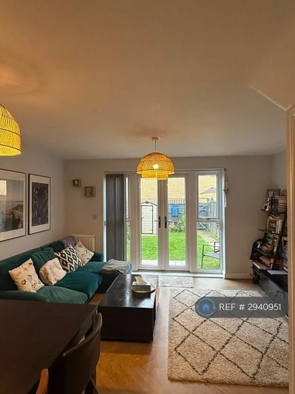 3 bedroom terraced house for rent