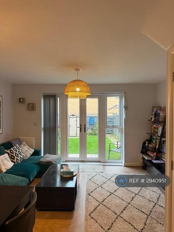 3 bedroom terraced house for rent