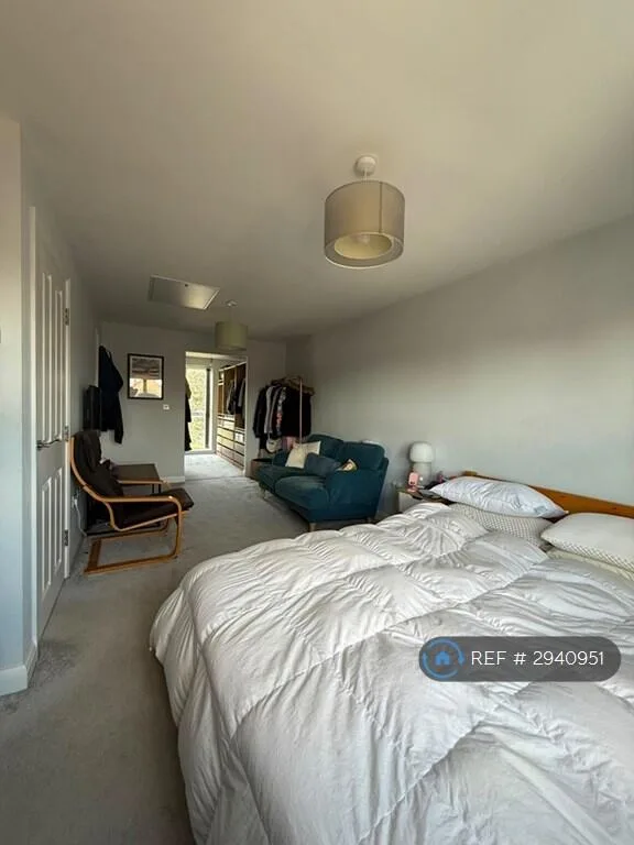 3 bedroom terraced house for rent