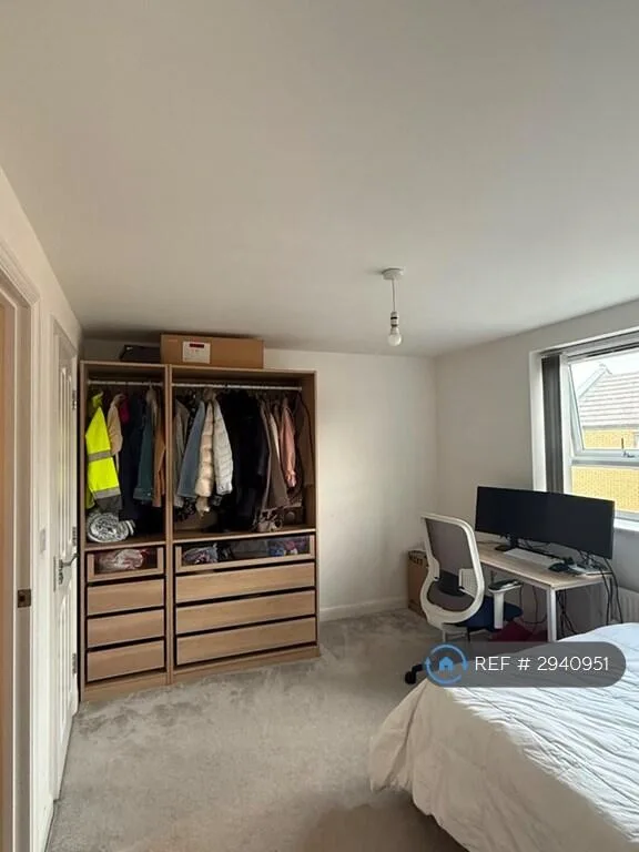 3 bedroom terraced house for rent