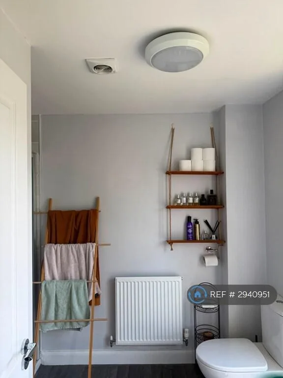 3 bedroom terraced house for rent