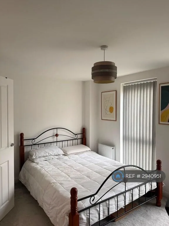 3 bedroom terraced house for rent