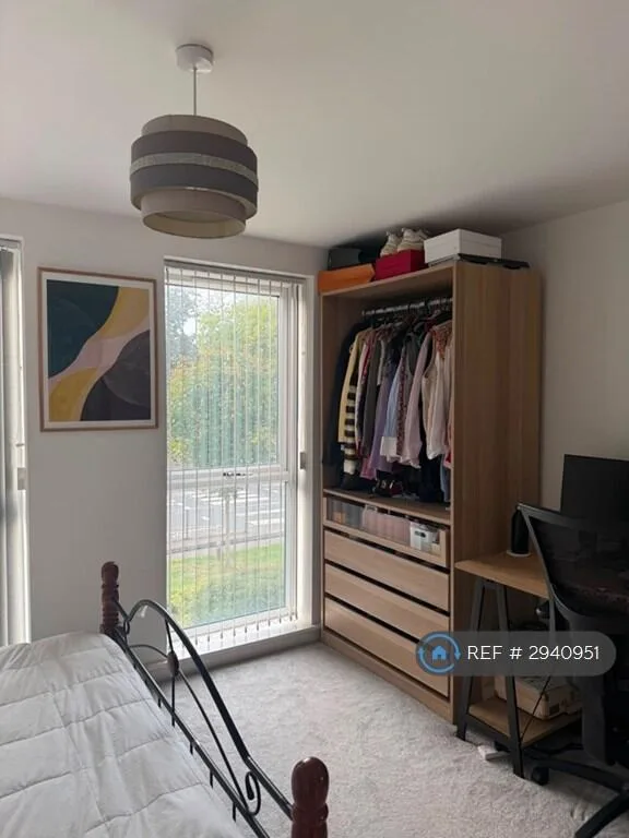 3 bedroom terraced house for rent