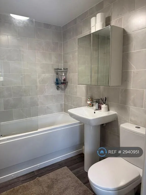 3 bedroom terraced house for rent