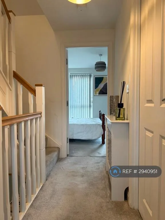 3 bedroom terraced house for rent