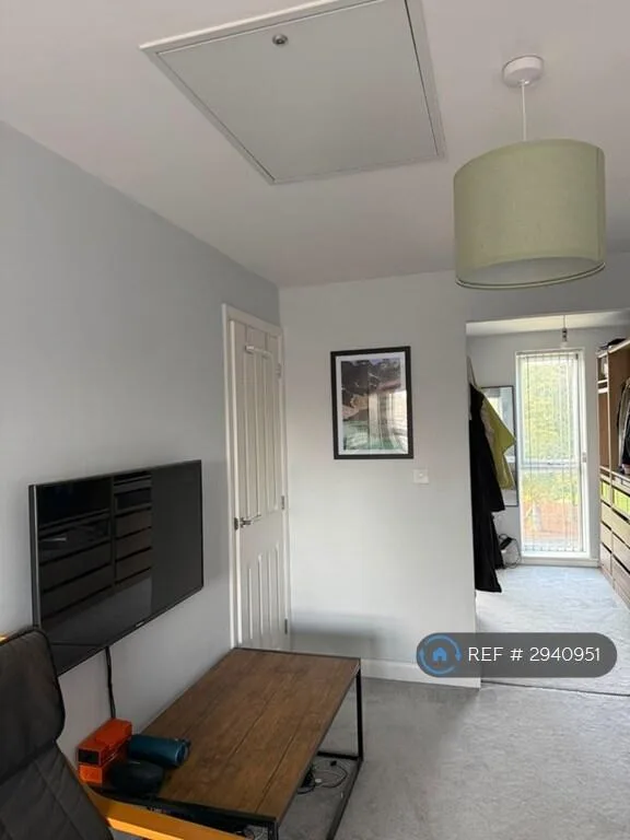 3 bedroom terraced house for rent