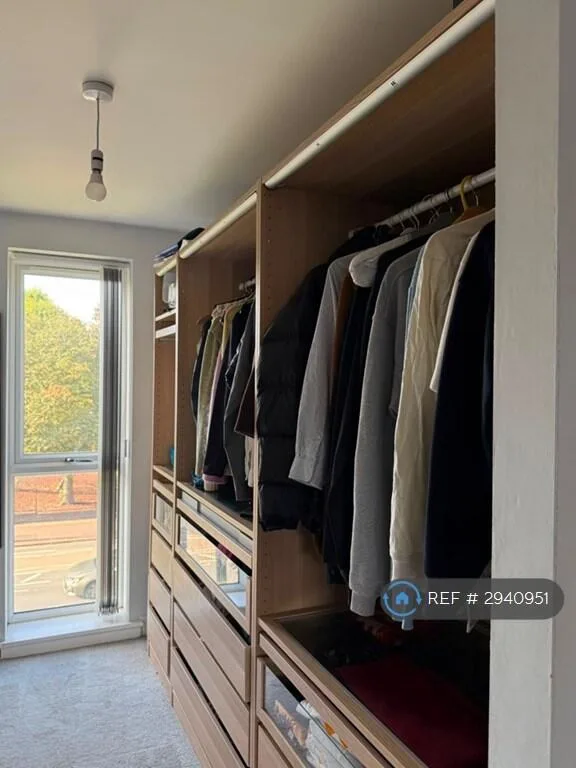 3 bedroom terraced house for rent