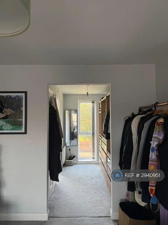 3 bedroom terraced house for rent