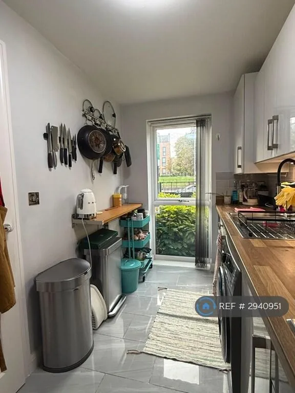 3 bedroom terraced house for rent