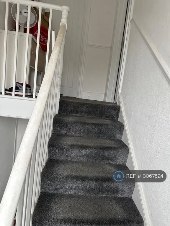 3 bedroom maisonette for rent