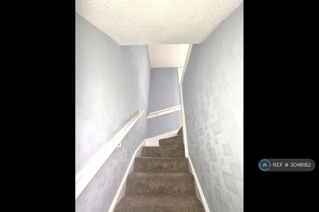 3 bedroom end of terrace house for rent