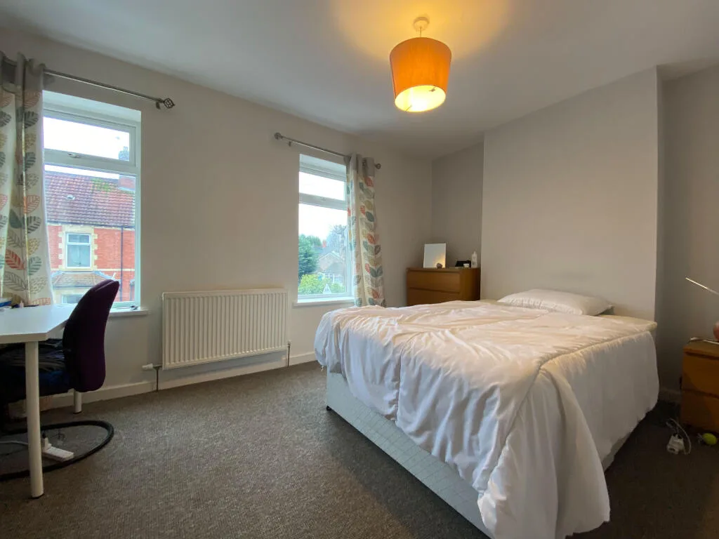 3 bedroom terraced house for rent