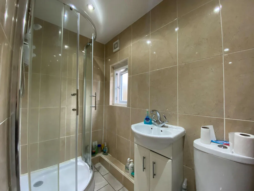 3 bedroom terraced house for rent
