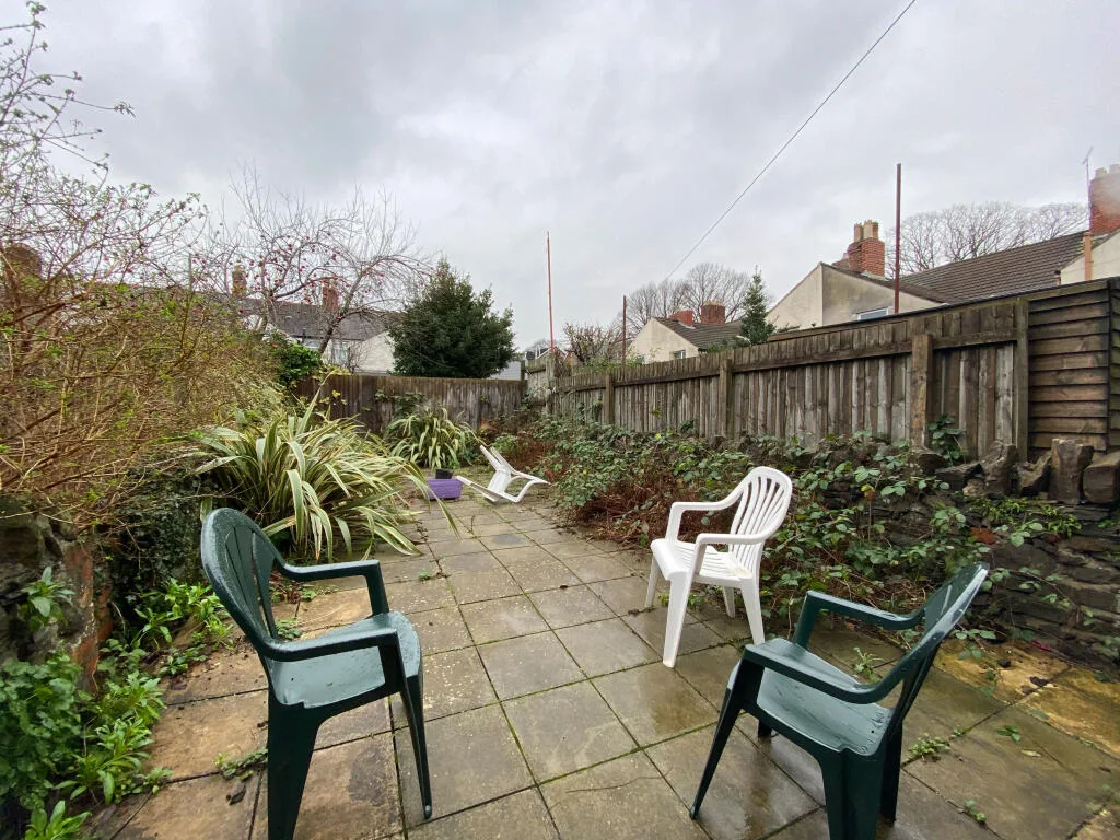 3 bedroom terraced house for rent