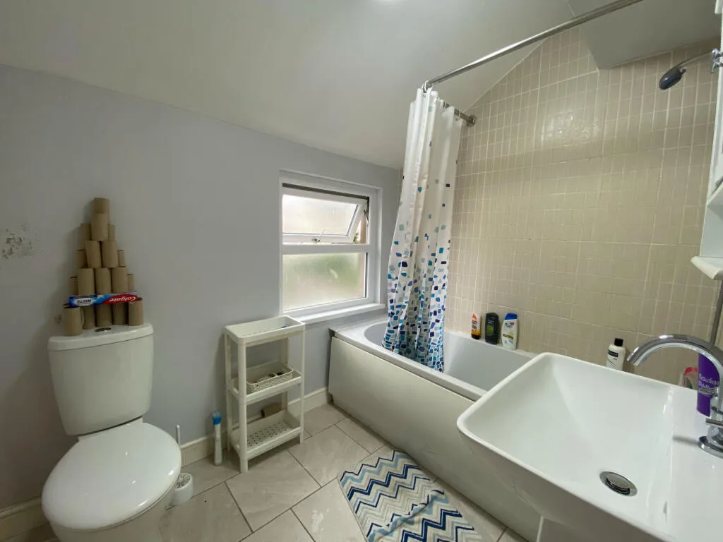 3 bedroom terraced house for rent