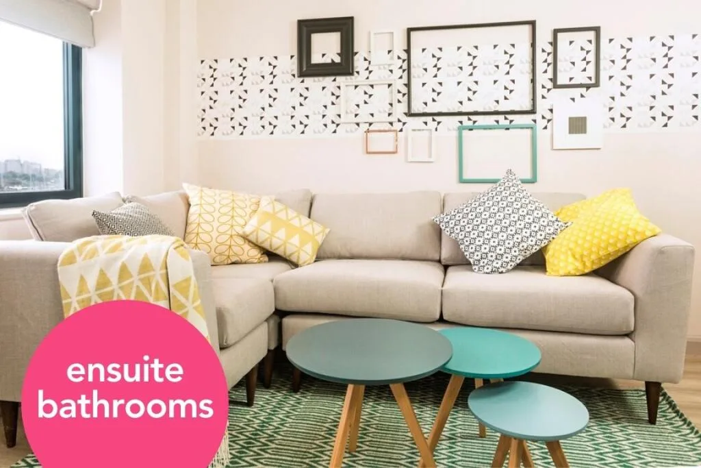 3 bedroom flat for rent