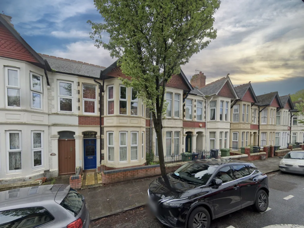 3 bedroom house for rent
