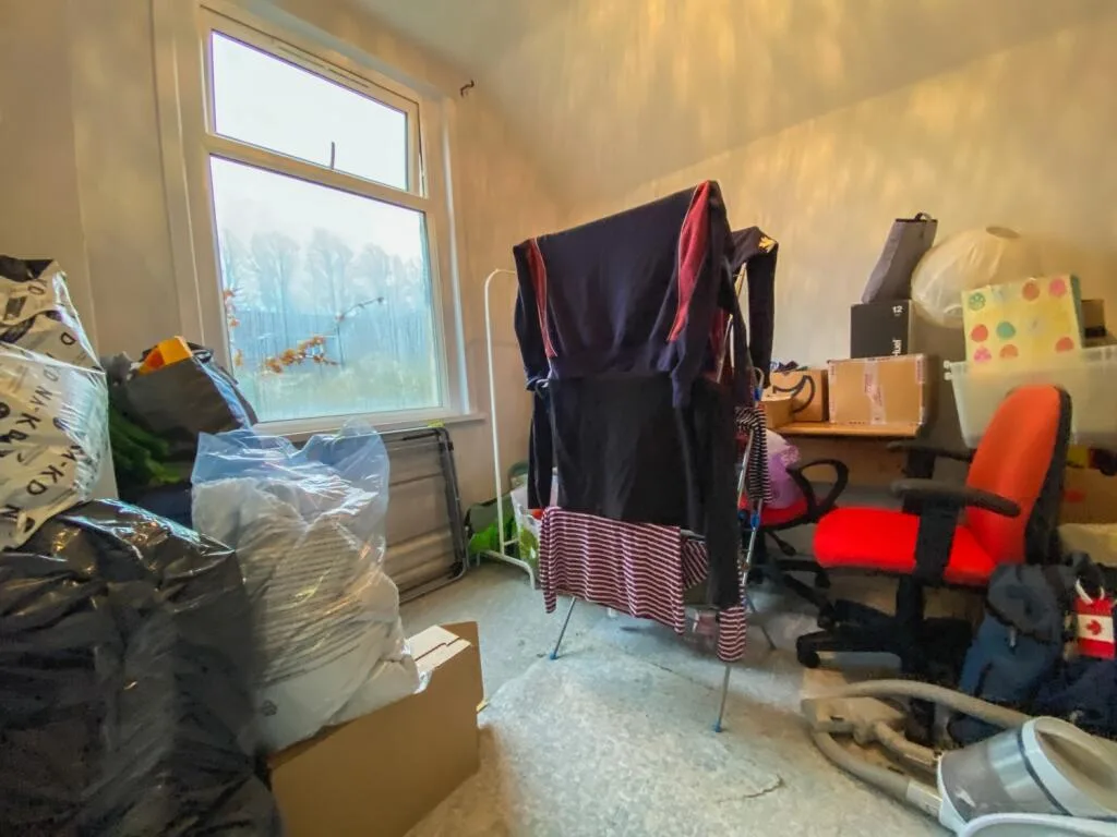 3 bedroom house for rent