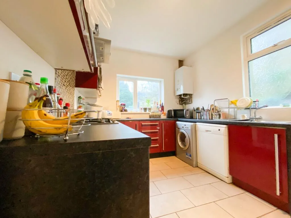3 bedroom house for rent