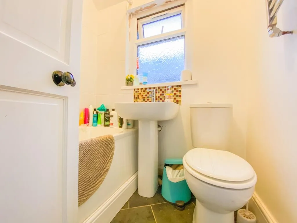 3 bedroom house for rent