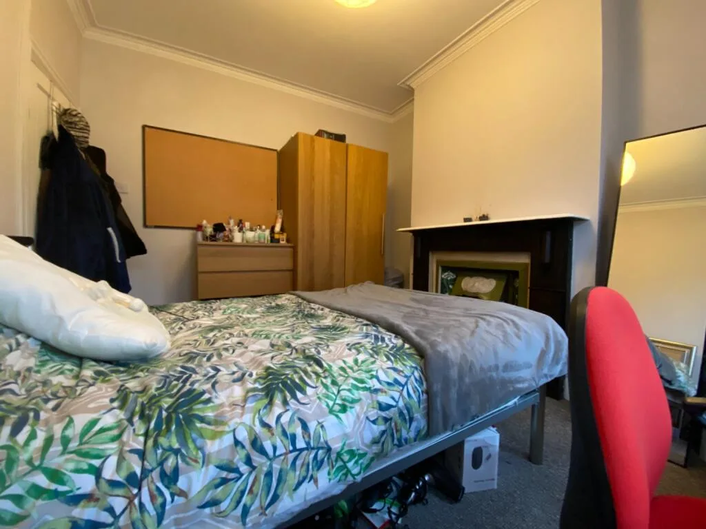 3 bedroom house for rent