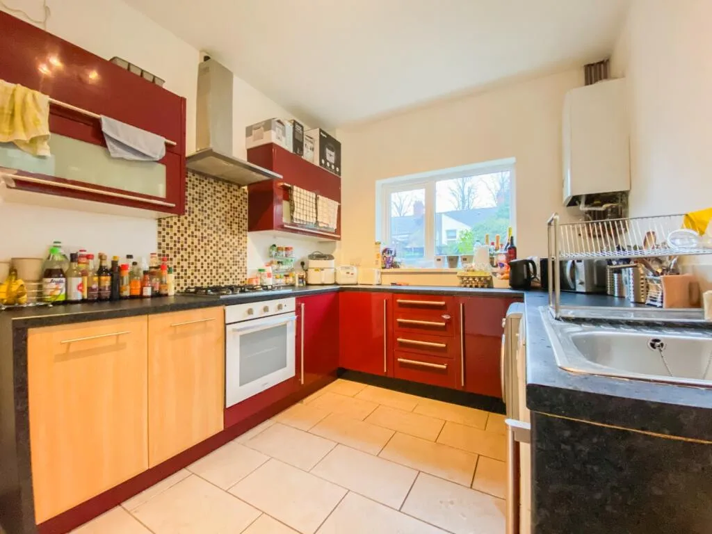3 bedroom house for rent
