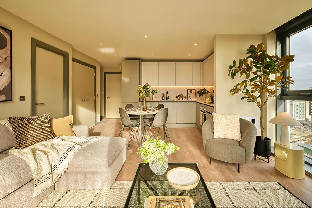 2 bedroom apartment for rent