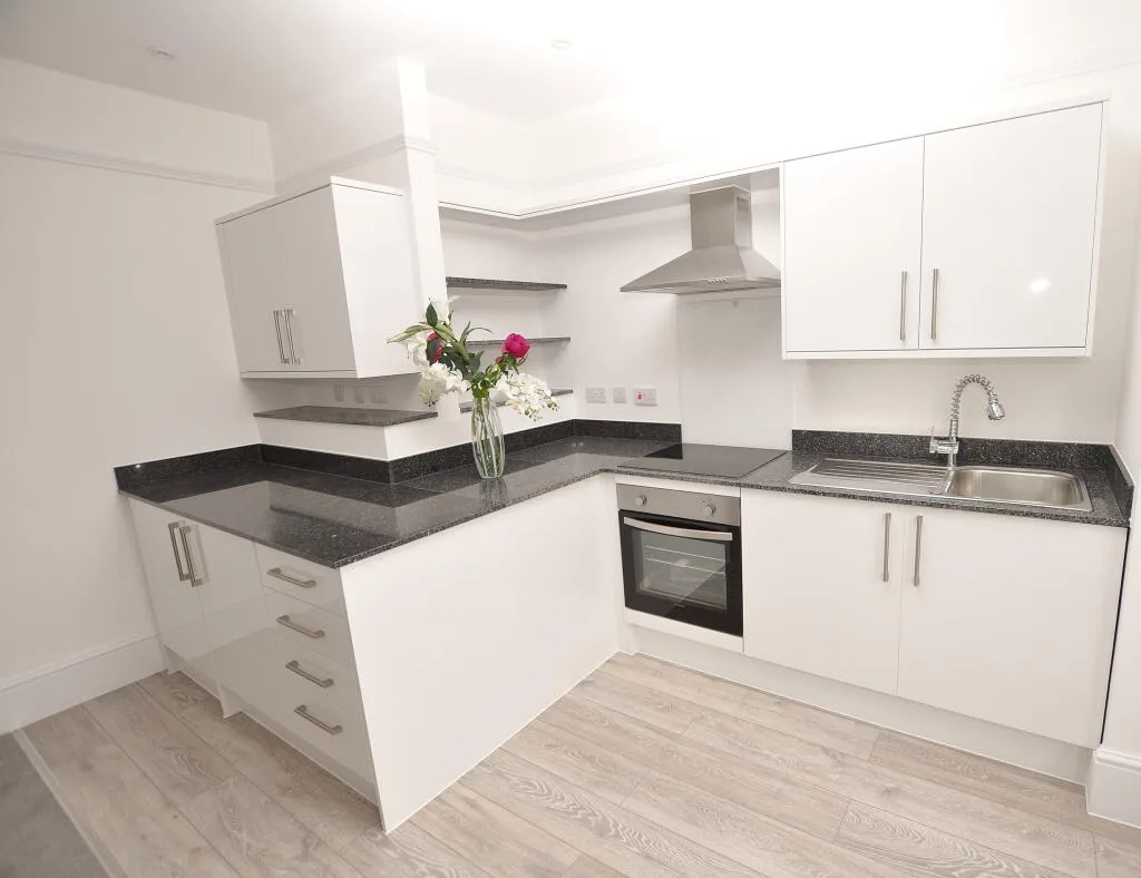 2 bedroom apartment for rent