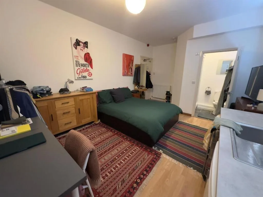 1 bedroom flat for rent