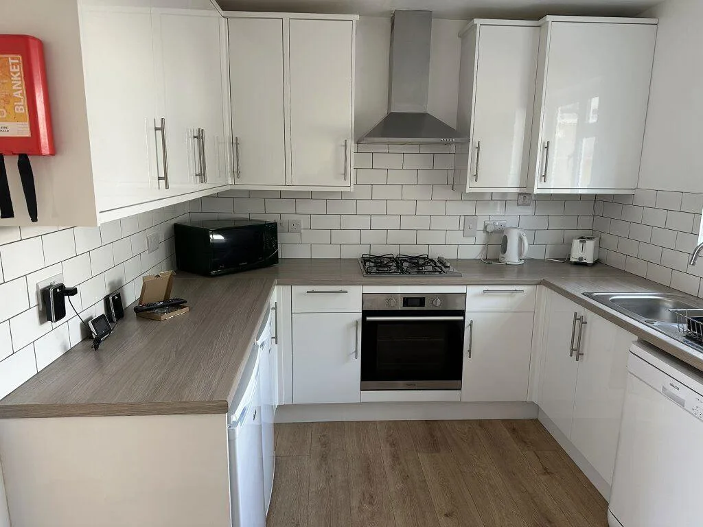 4 bedroom house for rent