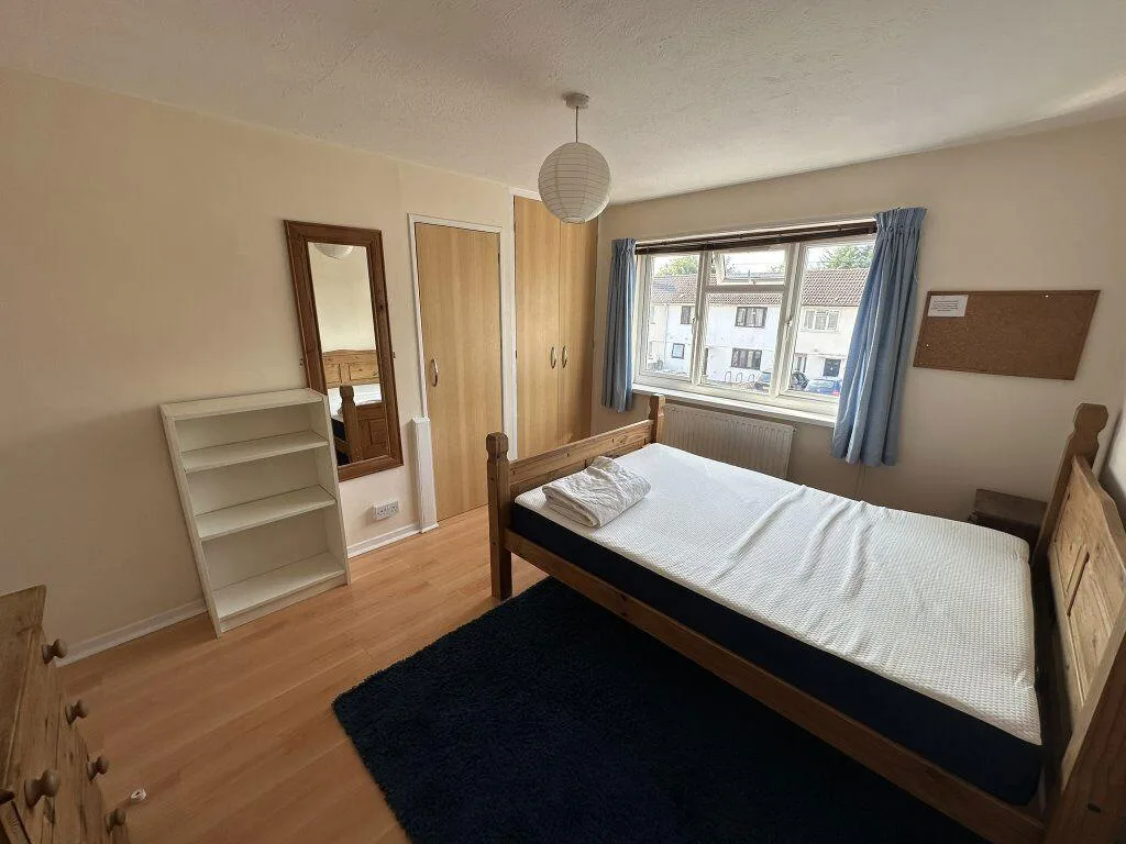 4 bedroom house for rent