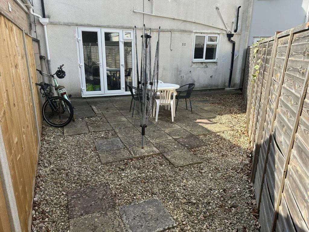 4 bedroom house for rent