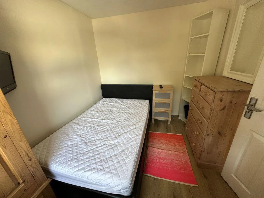 4 bedroom house for rent