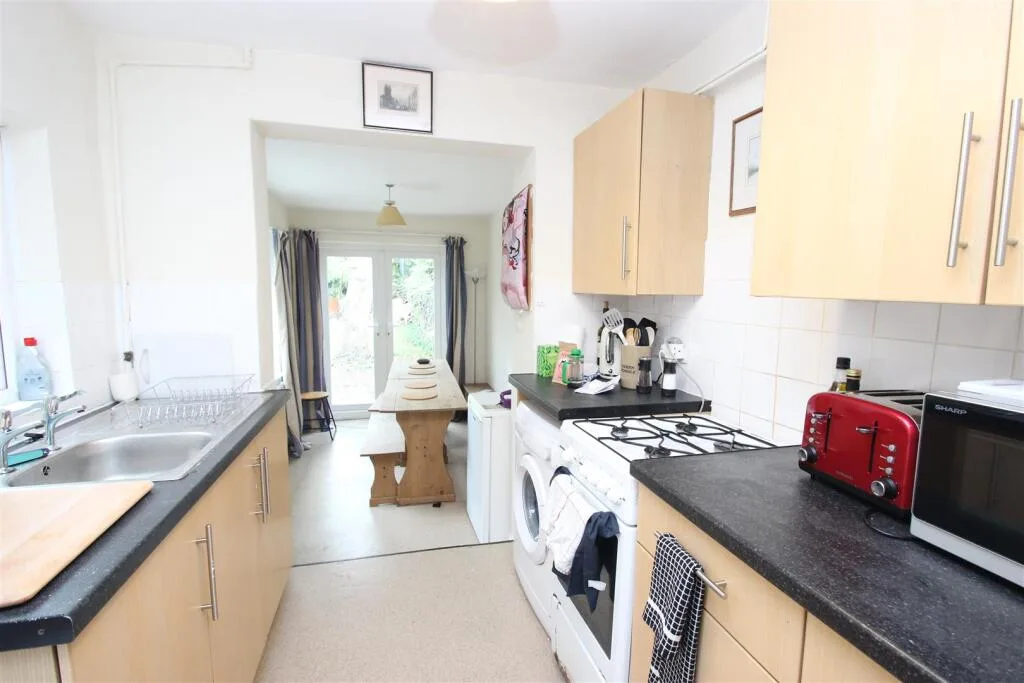 4 bedroom house for rent