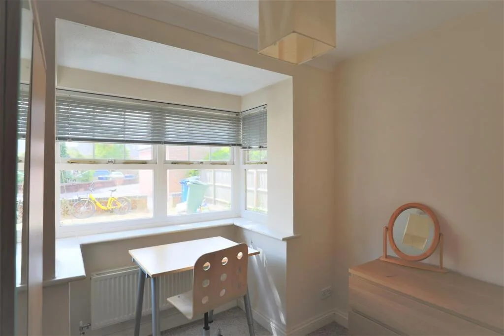 4 bedroom house for rent