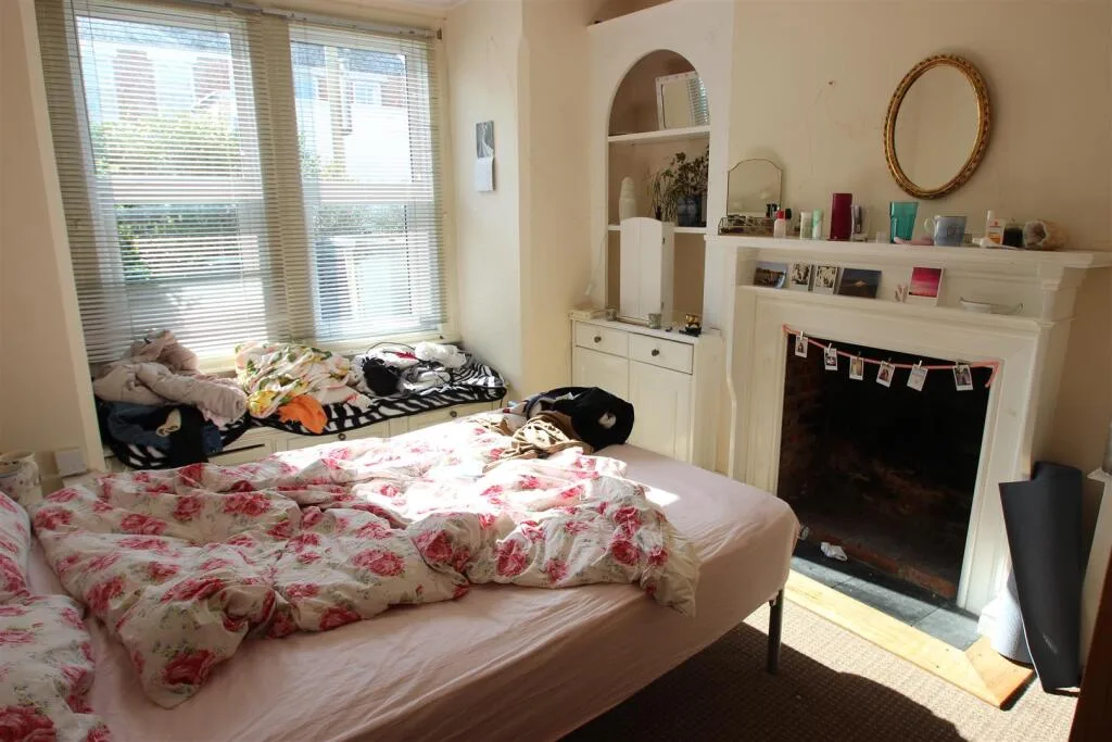 4 bedroom house for rent