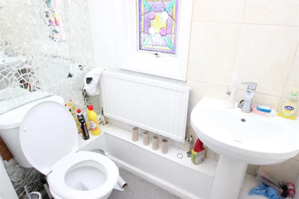 4 bedroom house for rent