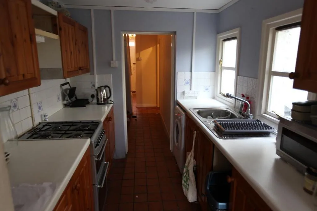 4 bedroom house for rent
