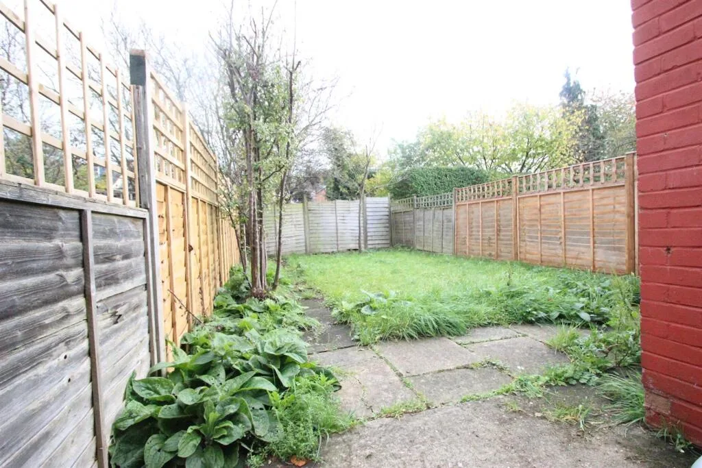 4 bedroom house for rent