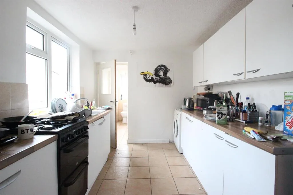 4 bedroom house for rent