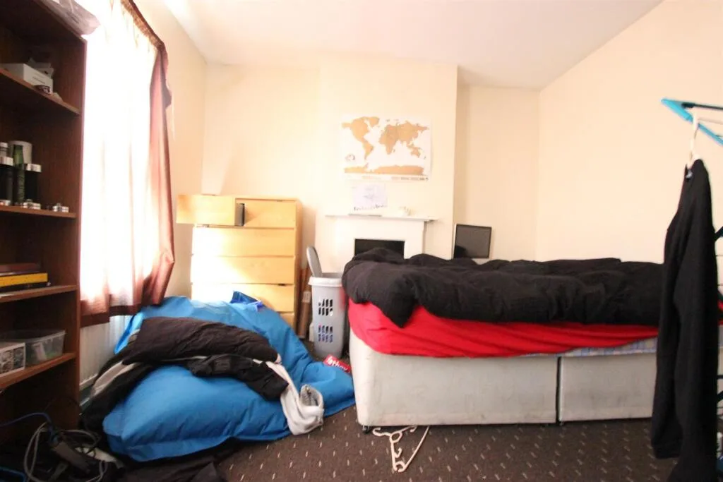 4 bedroom house for rent