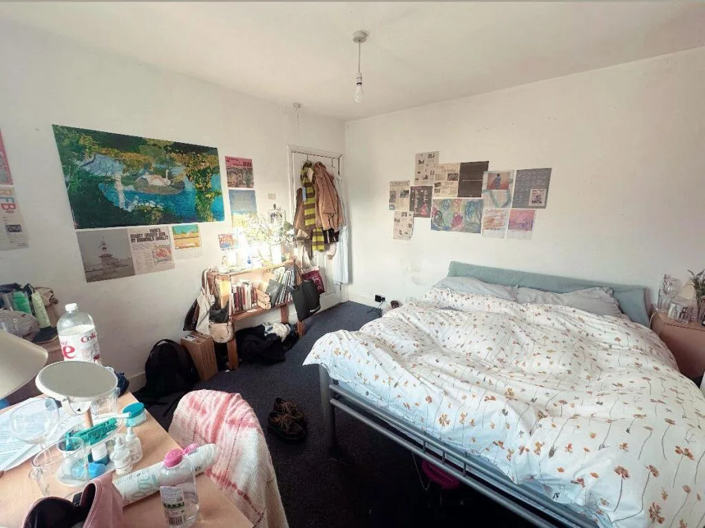 5 bedroom house for rent