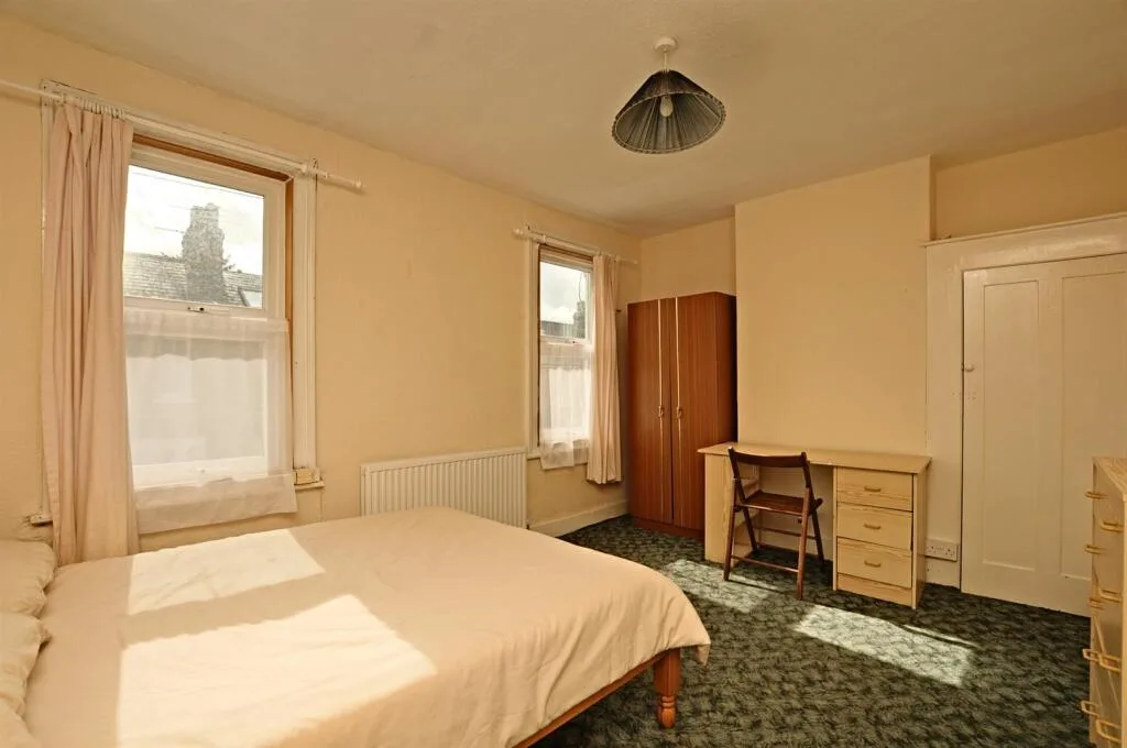 4 bedroom house for rent