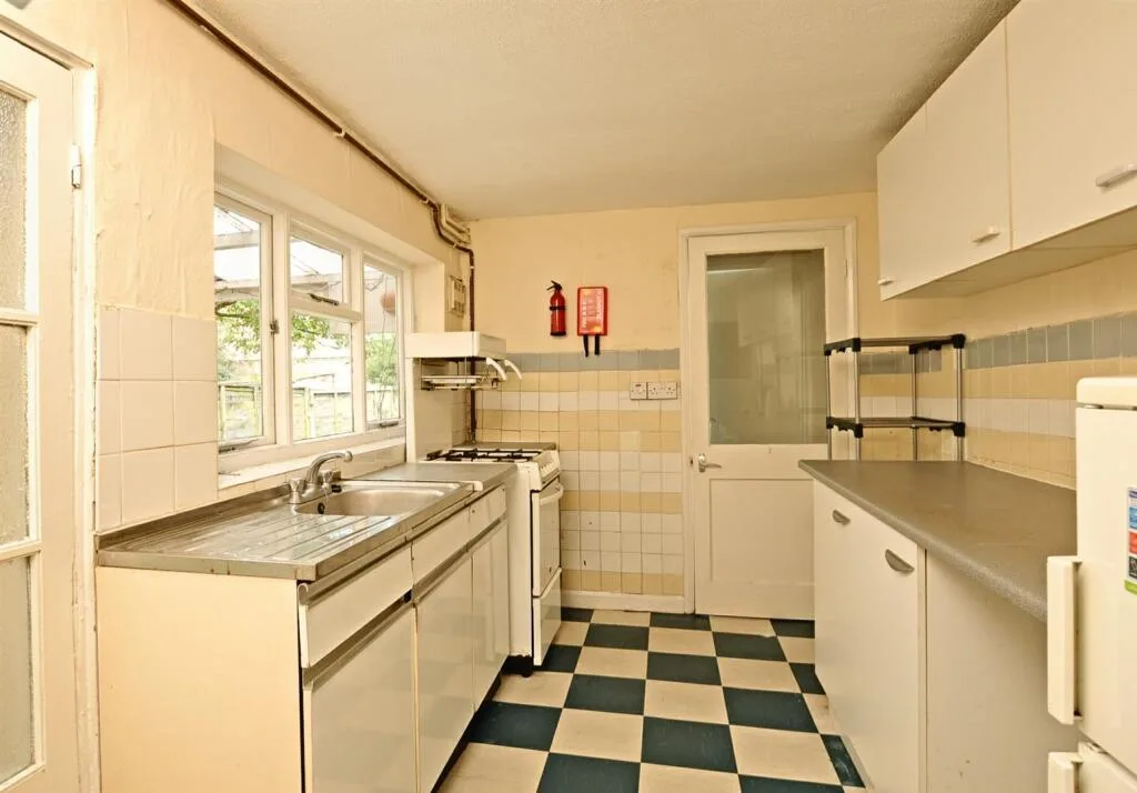 4 bedroom house for rent