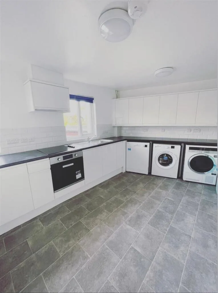 4 bedroom house for rent