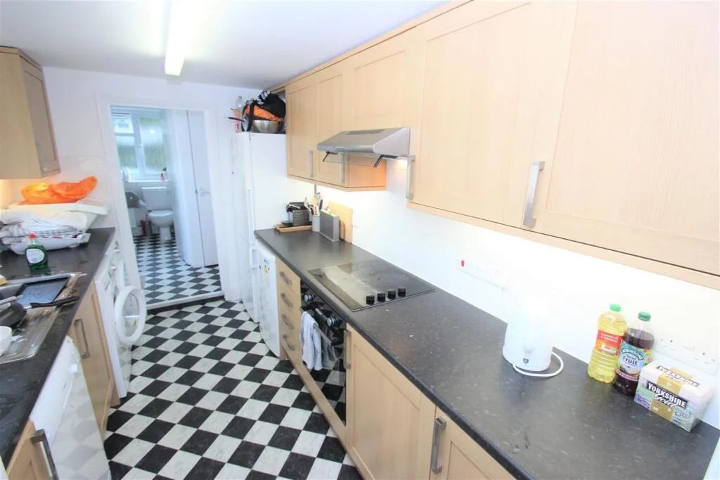 4 bedroom house for rent