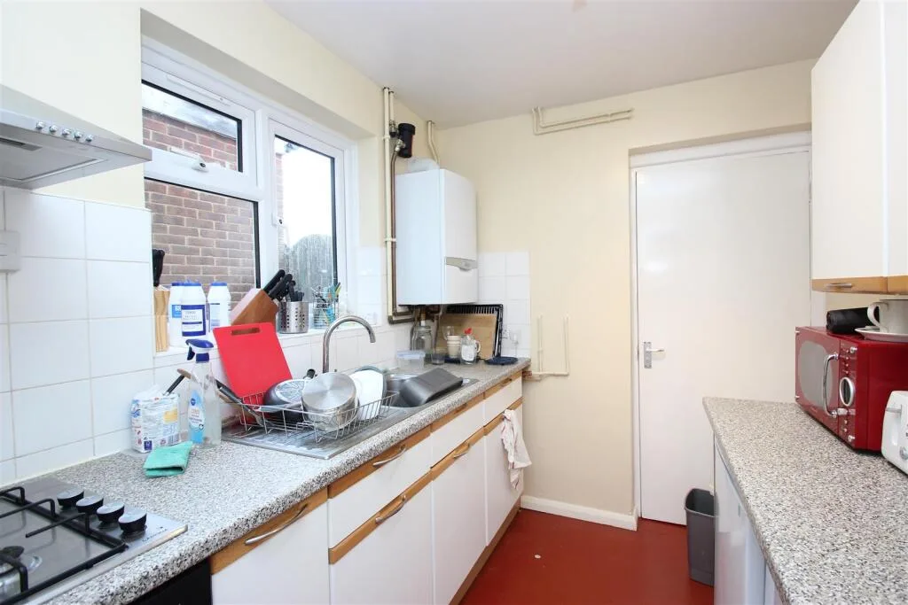 4 bedroom house for rent