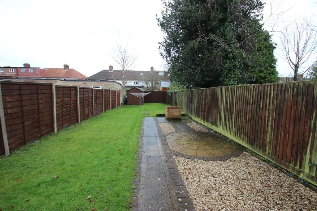 4 bedroom house for rent
