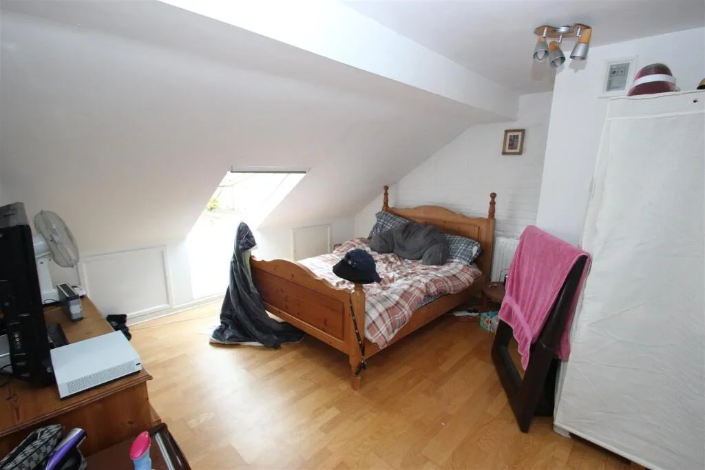 4 bedroom house for rent