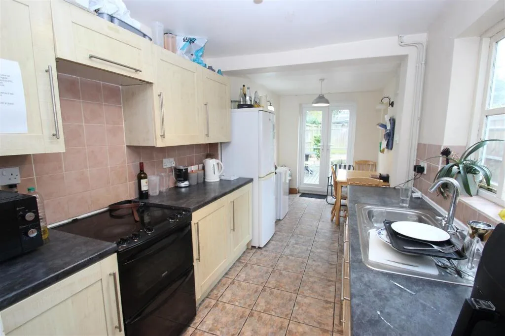 4 bedroom house for rent